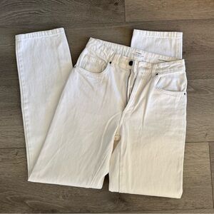 Cotton On Women’s Long Straight Leg Jeans